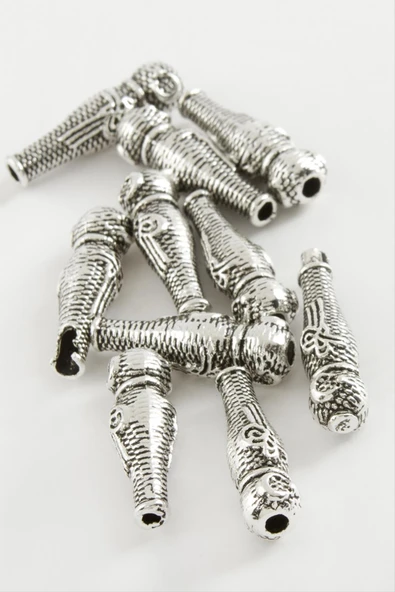 Tuğra Tesbih İmame Aparatı 50 Gram - Resim 2