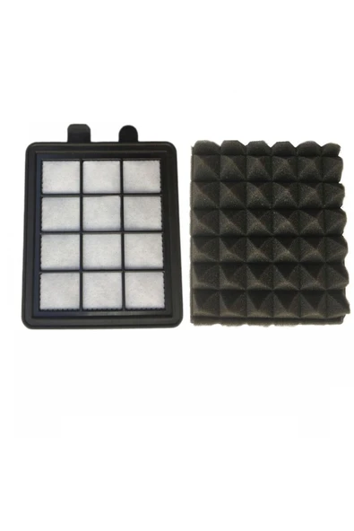 Hyundai 211AD Elektrikli Süpürge Hepa Filtre ürün görseli 1