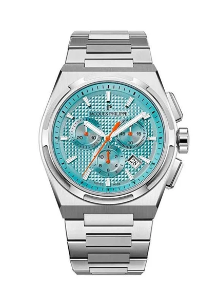 Jacques Phılıppe JPQGC4113X6LBXS Erkek Kol Saati ürün görseli 1