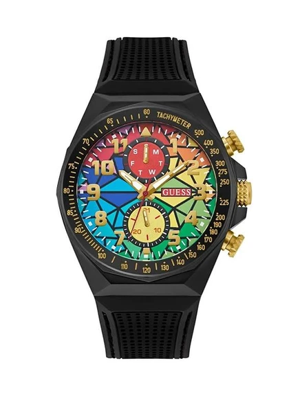 Guess GUGW0902G3 Erkek Kol Saati ürün görseli 1