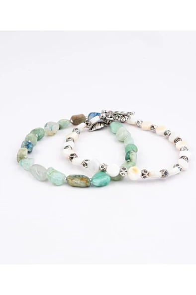 Menekşe	 Utangaç sevgi Kadın Bileklik ürün görseli