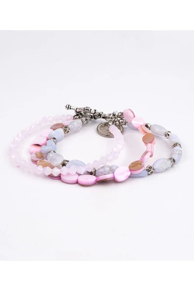 Lavanta	Huzur, Arınma Kadın Bileklik ürün görseli