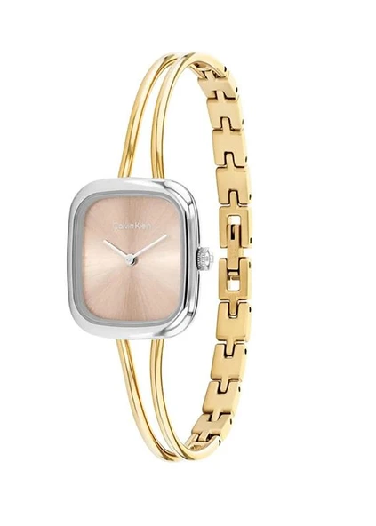 Calvin Klein CK25100134 Kadın Kol Saati - Resim 2