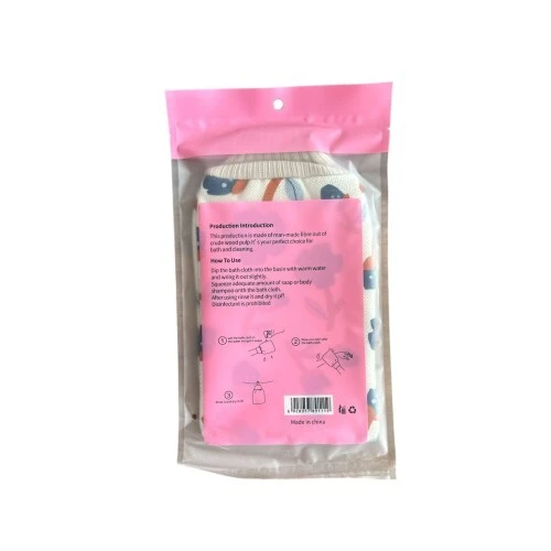 Eldiven Banyo Kesesi - Resim 2