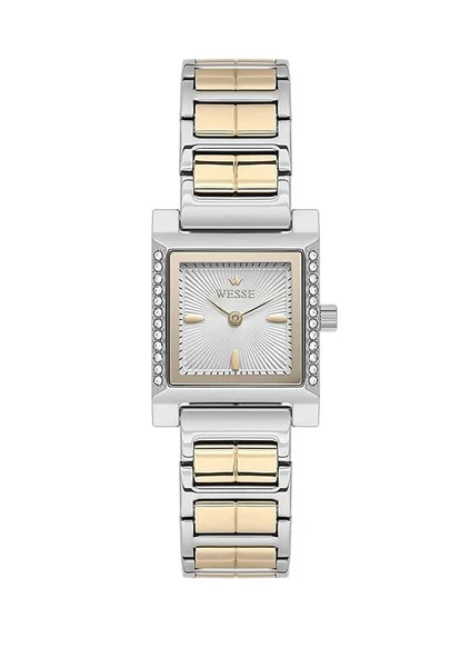 Wesse WWL115205 Kadın Kol Saati ürün görseli 1