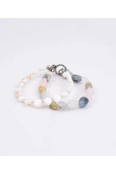 Melisa  Huzur, dinginlik Kadın  Bileklik ürün görseli