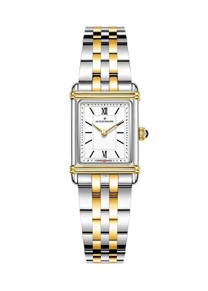 Jacques Phılıppe JPQLS897328YG Kadın Kol Saati ürün görseli 1