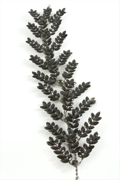 Başak Taşlı Saç Aksesuarı - Resim 4