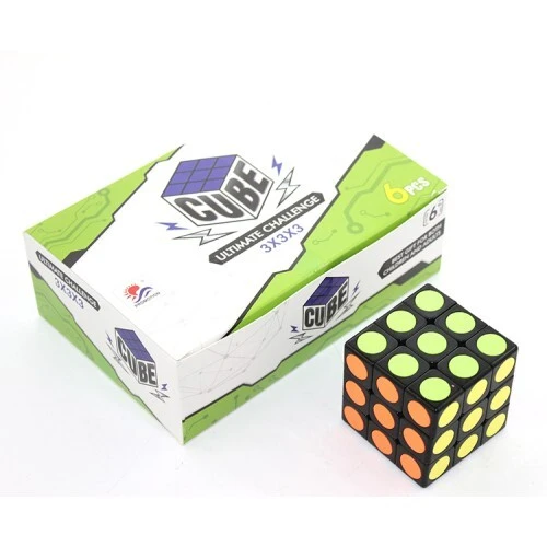 Küp Yapboz ürün görseli