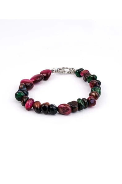 Yasemin	Dişilik, romantizm Kadın Bileklik ürün görseli