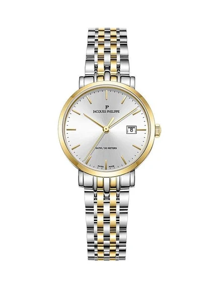 Jacques Phılıppe JPQLS947328YG Kadın Kol Saati ürün görseli 1