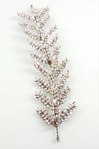 Başak Taşlı Saç Aksesuarı - Resim 10