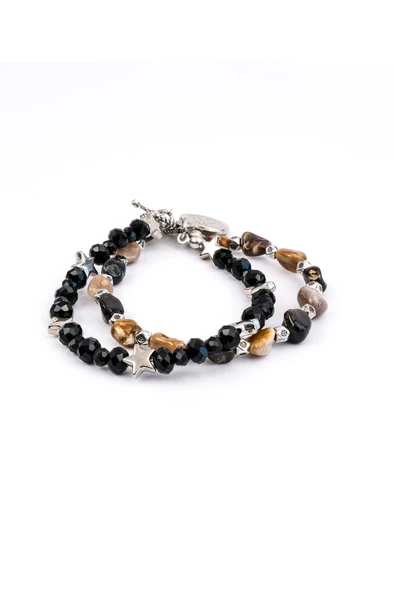 Lale	Asalet, geçmişle bağ Kadın Bileklik ürün görseli