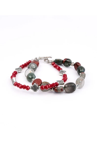 Gelincik  Duygusallık, özgürlük Kadın Bileklik ürün görseli