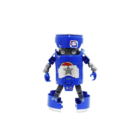 DÖNÜŞEN KUTUBOT ürün görseli 1