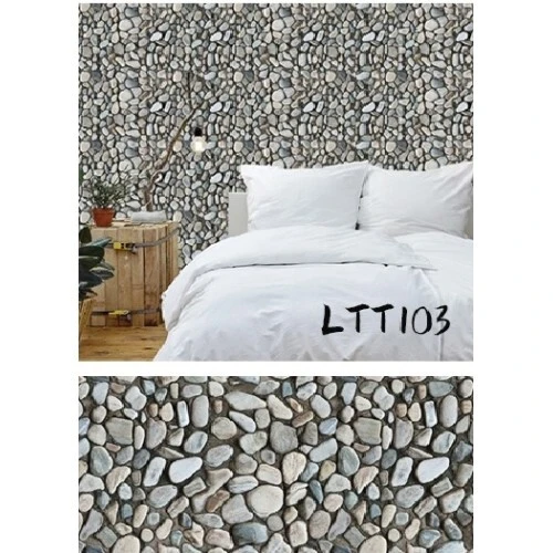 Çakıl Taşı Kaplama Kağıdı 3 Metre ürün görseli