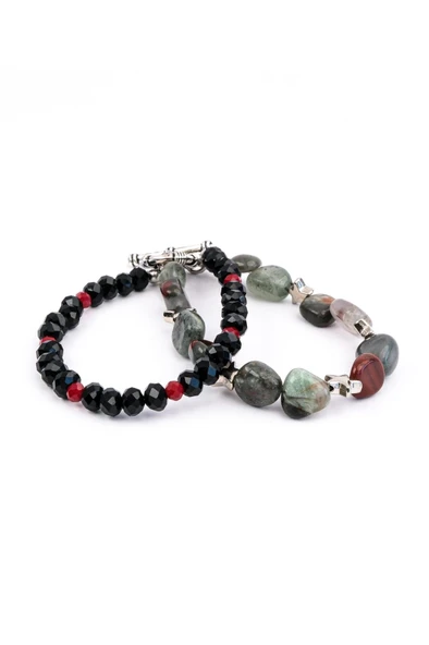 Yaban Mersini- Enerji, canlılık Kadın Bileklik ürün görseli