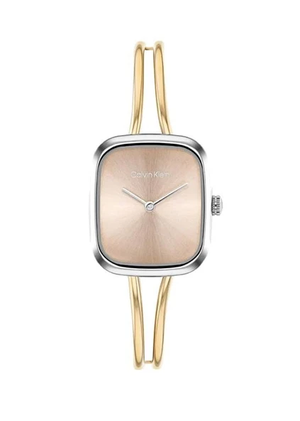 Calvin Klein CK25100134 Kadın Kol Saati ürün görseli 1