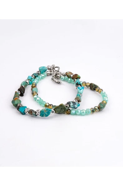 Kardelen	 Direnç, zarafet Kadın Bileklik ürün görseli