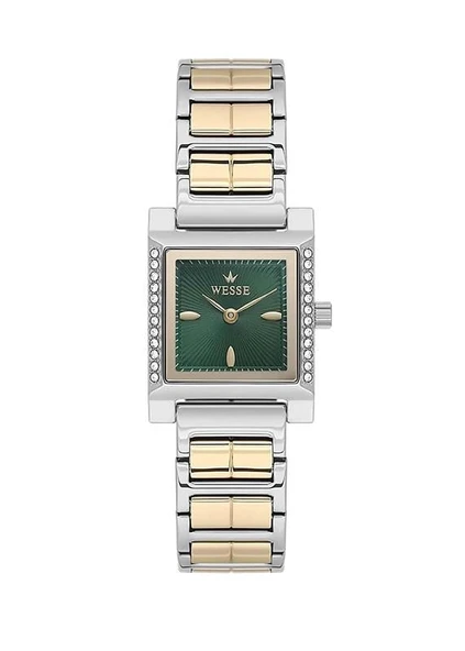Wesse WWL115203 Kadın Kol Saati ürün görseli 1