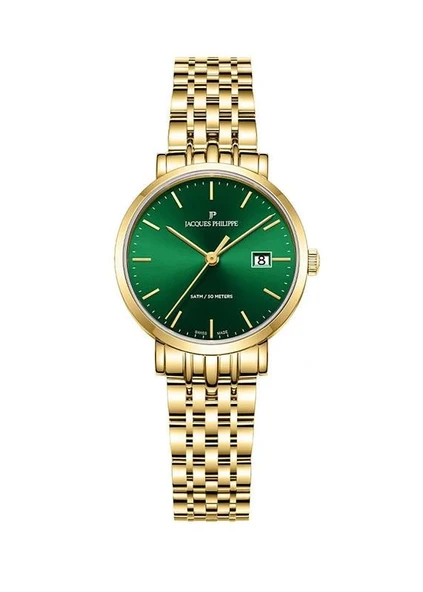 Jacques Phılıppe JPQLS9423X4 Kadın Kol Saati ürün görseli 1