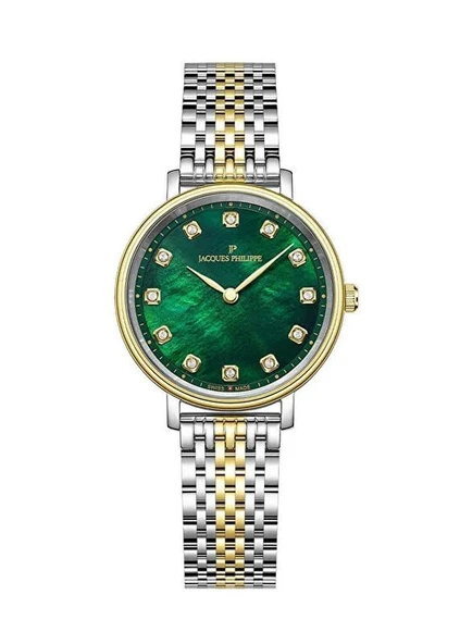 Jacques Phılıppe JPQLS7573X8 Kadın Kol Saati ürün görseli 1
