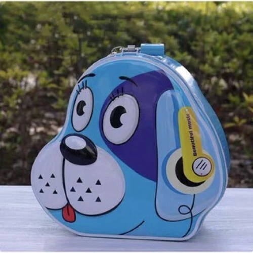 Köpek Tasarımlı Kumbara - Resim 2