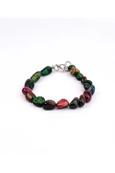 Manolya 	Güçlü zarafet Kadın Bileklik - Resim 2