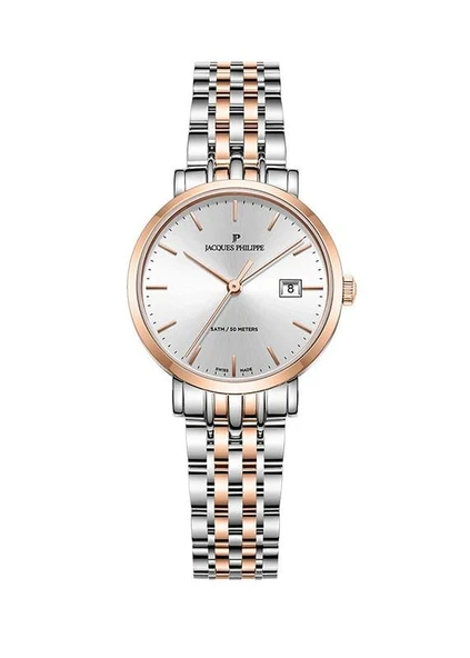 Jacques Phılıppe JPQLS947328RG Kadın Kol Saati ürün görseli 1