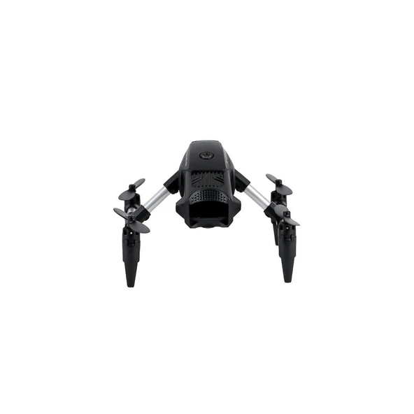 4D-V42 8K Kameralı Mini Drone 4 Axis UAV - Resim 4