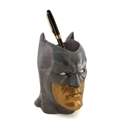 Polyester Batman Kalemlik ürün görseli