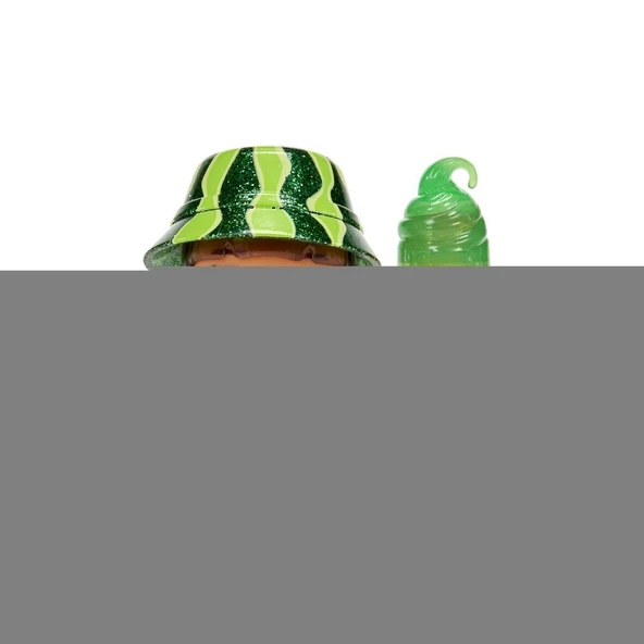 120780 Yummiland Maya Watermelon Bebeği ve Dudak Parlatıcısı ürün görseli 1