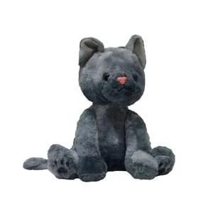 25 CM PELUŞ KEDİ HALLEY ürün görseli 1