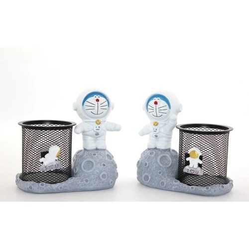 Polyester Astronot Kalemlik ürün görseli