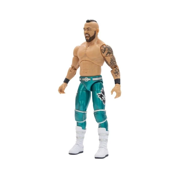 AEW 0157-S05 AEW Karakterleri Model Aksiyon Figür 18 cm ürün görseli