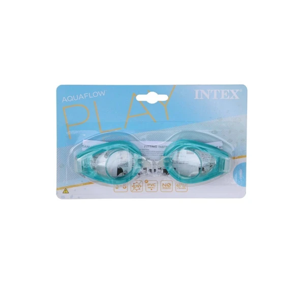 55602 YÜZÜCÜ GÖZLÜĞÜ - 1 Adet Stokta Olan Gönderilir - Resim 3