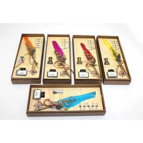 Divit Hokka Seti Model 2 ürün görseli