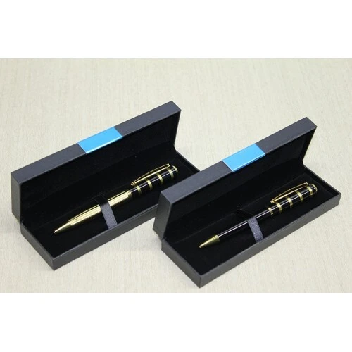 Kutulu Tekli Tükenmez Kalem Model 5 ürün görseli