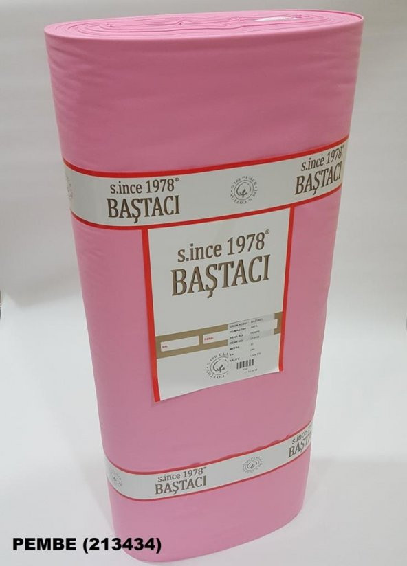 BAŞTACI AKFİL KUMAŞ 62 TEL 30 METRE KUMAŞ RENK SEÇENEKLİ - 5
