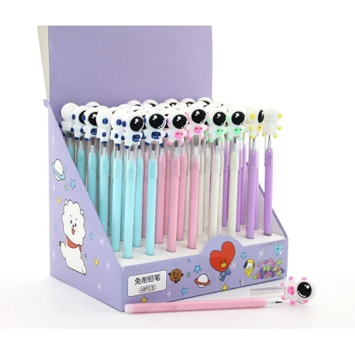 Astronot Kurşun Kalem ürün görseli