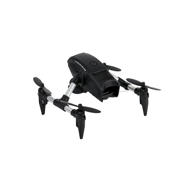 4D-V42 8K Kameralı Mini Drone 4 Axis UAV - Resim 3