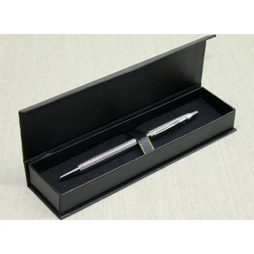 Kutulu Tekli Tükenmez Kalem Model 2 ürün görseli