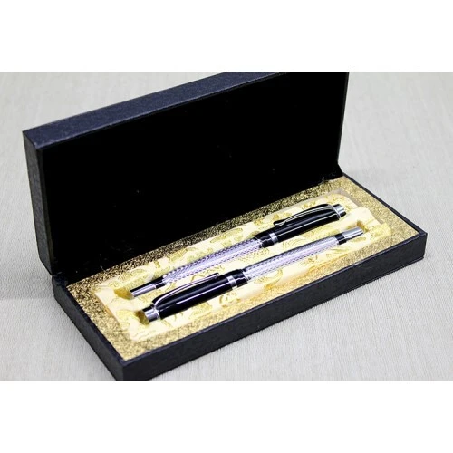 2'li Kutulu Tükenmez Kalem ürün görseli