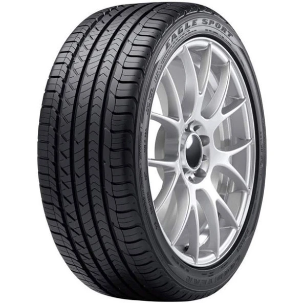 Goodyear 225/50R17 94W FP Eagle Sport TZ (Yaz) (2021)