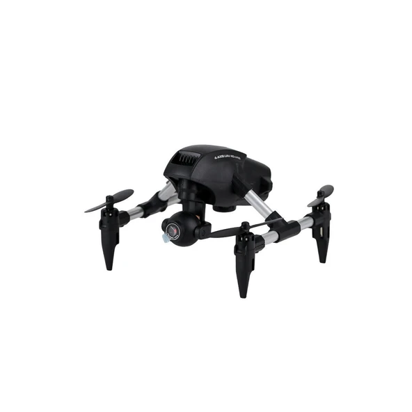4D-V42 8K Kameralı Mini Drone 4 Axis UAV - Resim 2