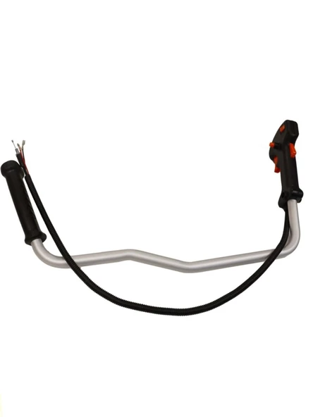 Ablacks Yan Tırpan Komple Tek Parça Tetik Set ürün görseli