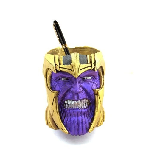 Polyester Thanos Kalemlik - Resim 3