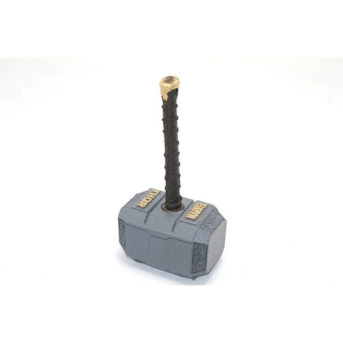 Polyester Thor Çekici Kalem ürün görseli