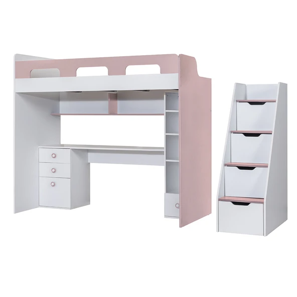 Ranza, Troya Ranza Masa Kitaplık - Resim 6