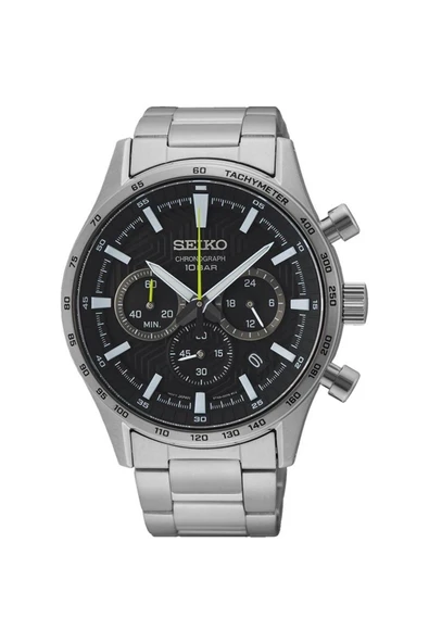 SEİKO SSB413P1 KOL SAATİ - Resim 3